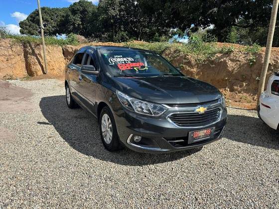 CHEVROLET COBALT 1.4 MPFI LTZ 8V FLEX 4P MANUAL CHEVROLET COBALT 1.4 MPFI LTZ 8V FLEX 4P MANUAL